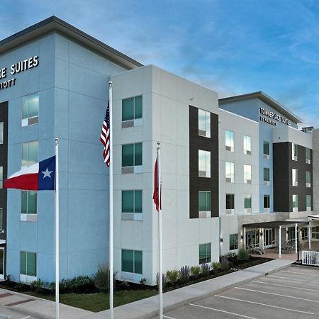 Towneplace Suites By Marriott Abilene Southwest 외부 사진