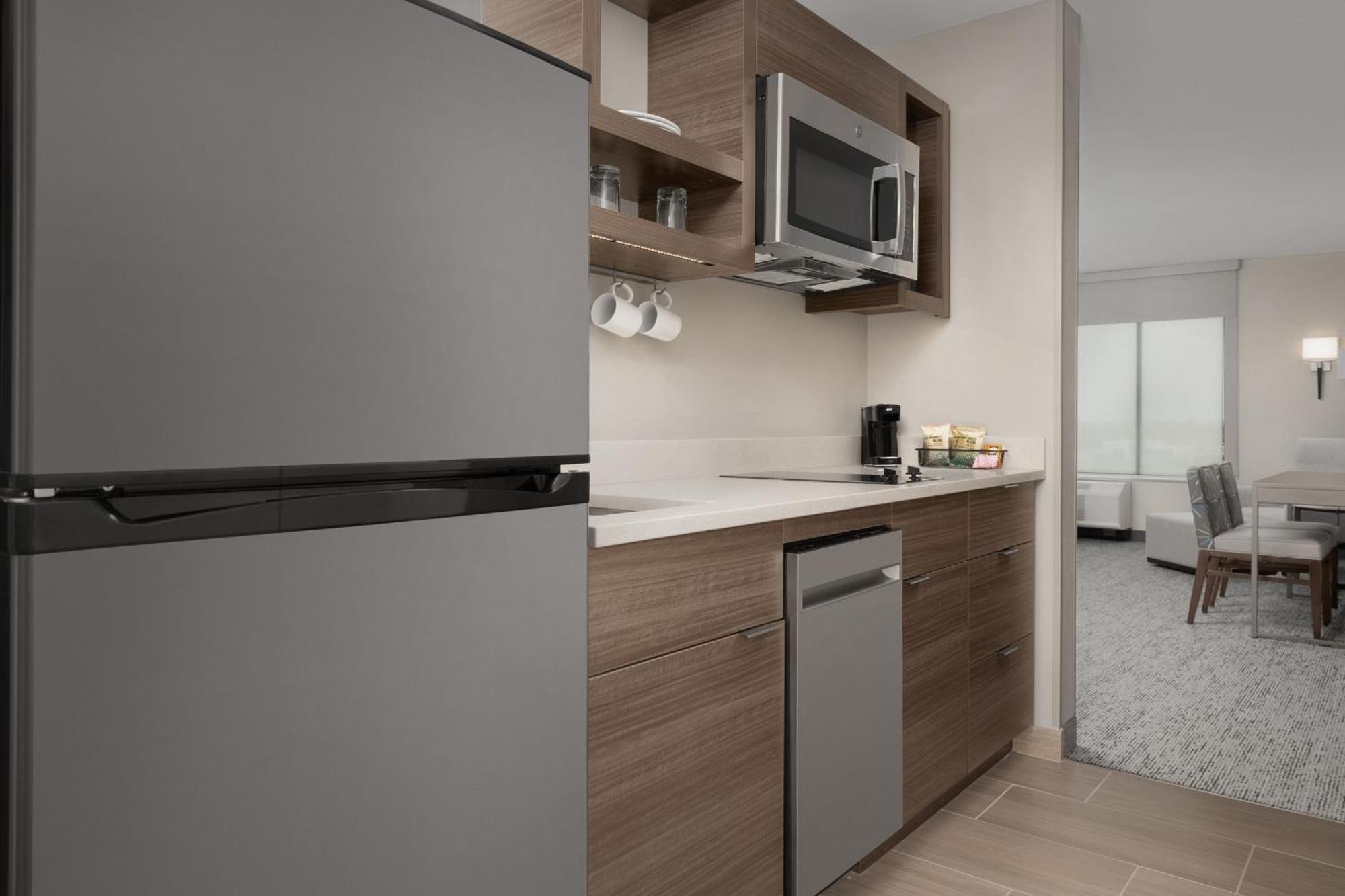 Towneplace Suites By Marriott Abilene Southwest 외부 사진