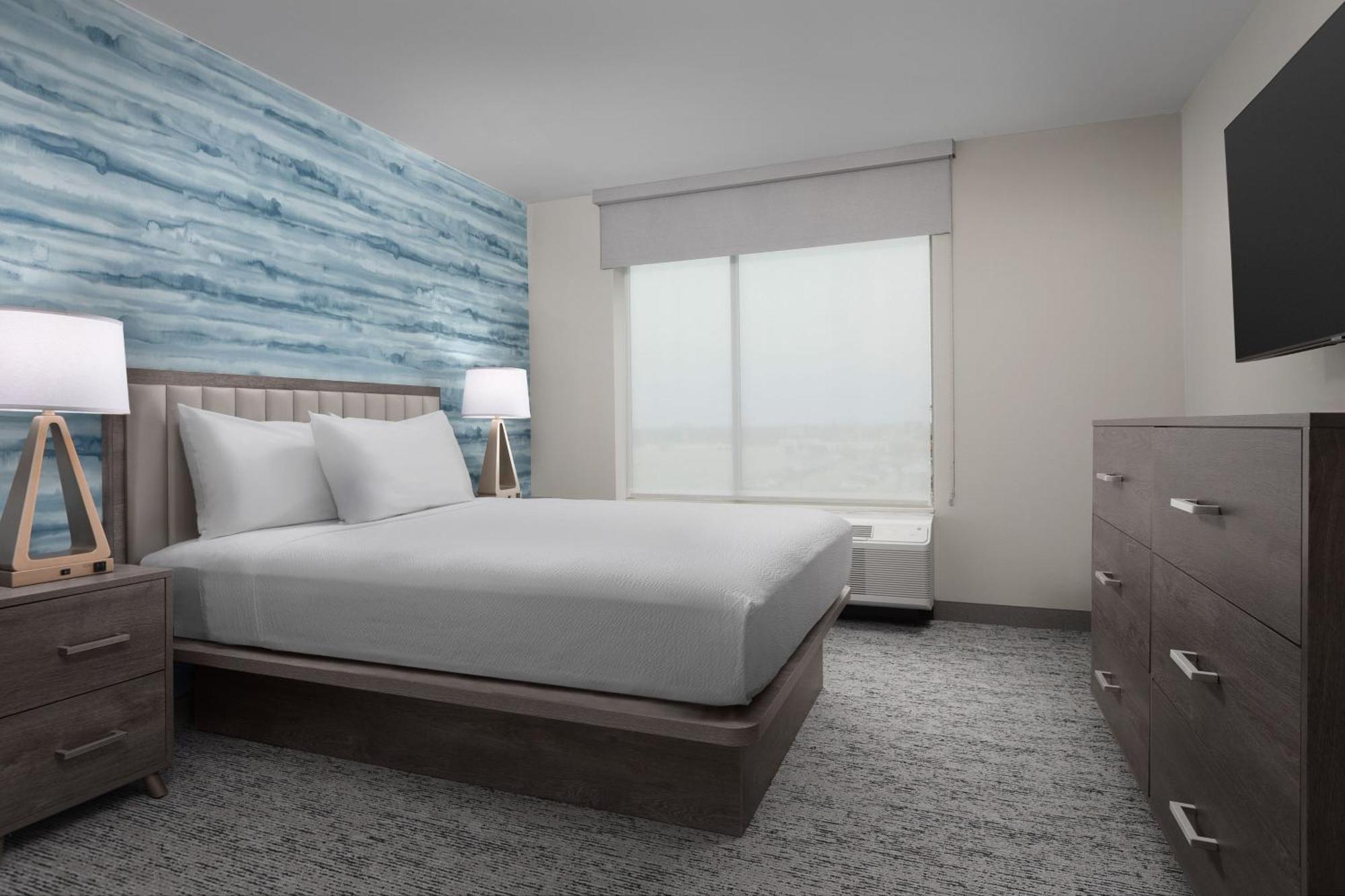 Towneplace Suites By Marriott Abilene Southwest 외부 사진
