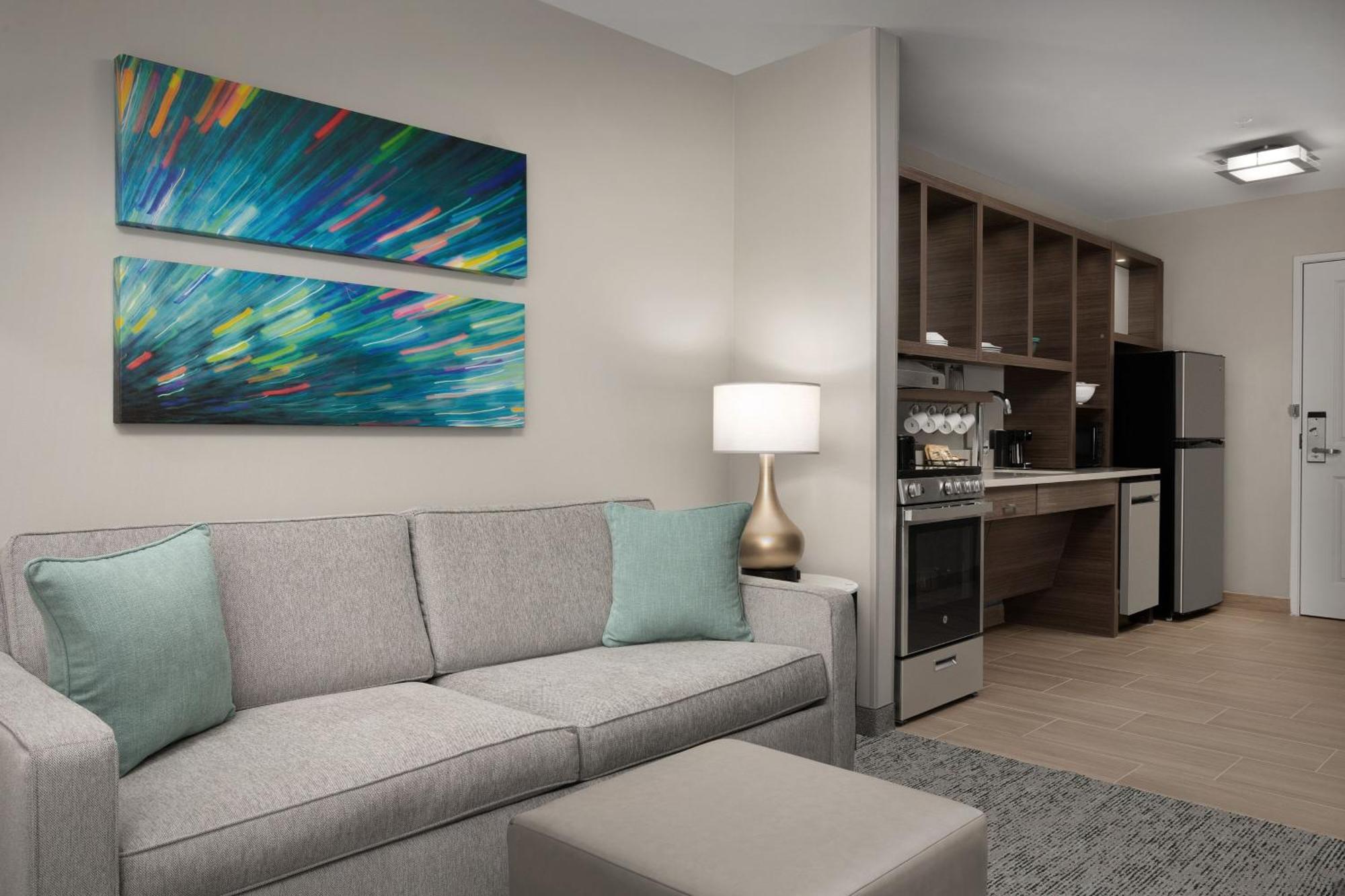 Towneplace Suites By Marriott Abilene Southwest 외부 사진