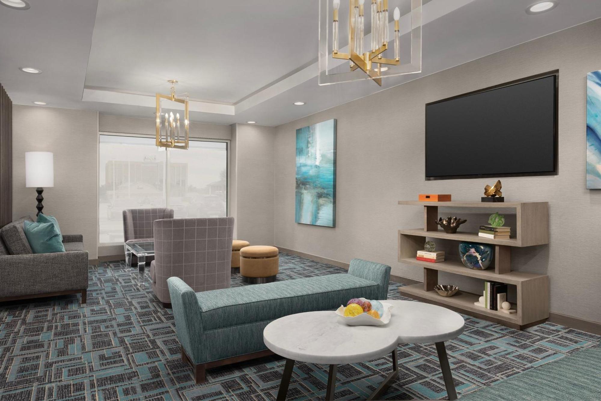 Towneplace Suites By Marriott Abilene Southwest 외부 사진