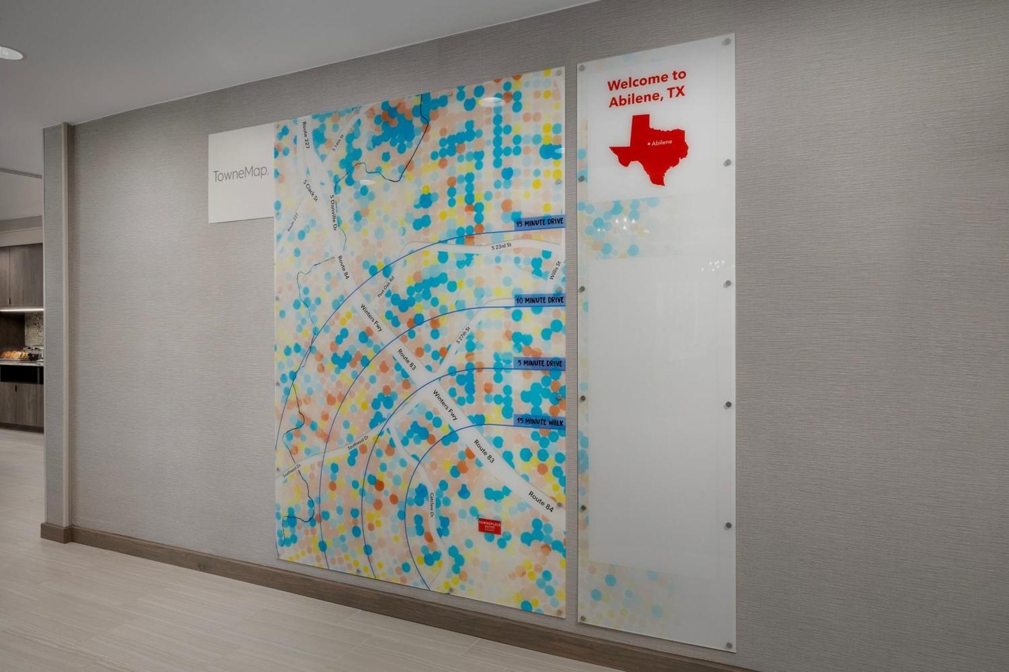 Towneplace Suites By Marriott Abilene Southwest 외부 사진
