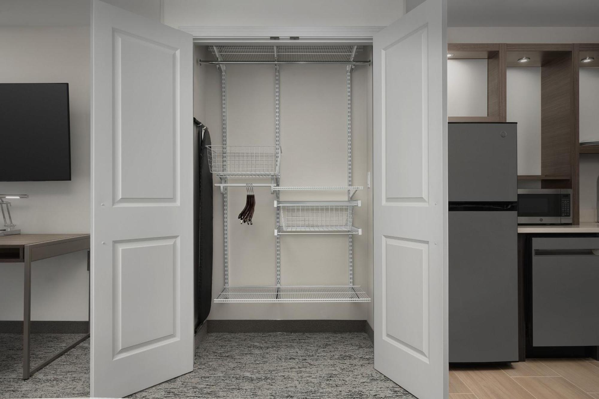 Towneplace Suites By Marriott Abilene Southwest 외부 사진