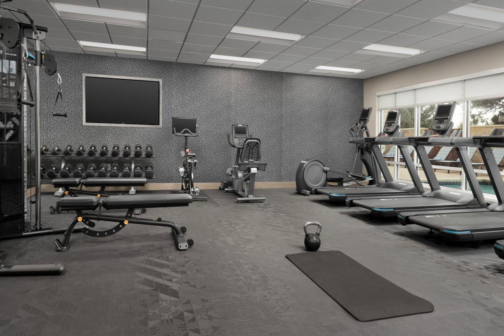 Towneplace Suites By Marriott Abilene Southwest 외부 사진