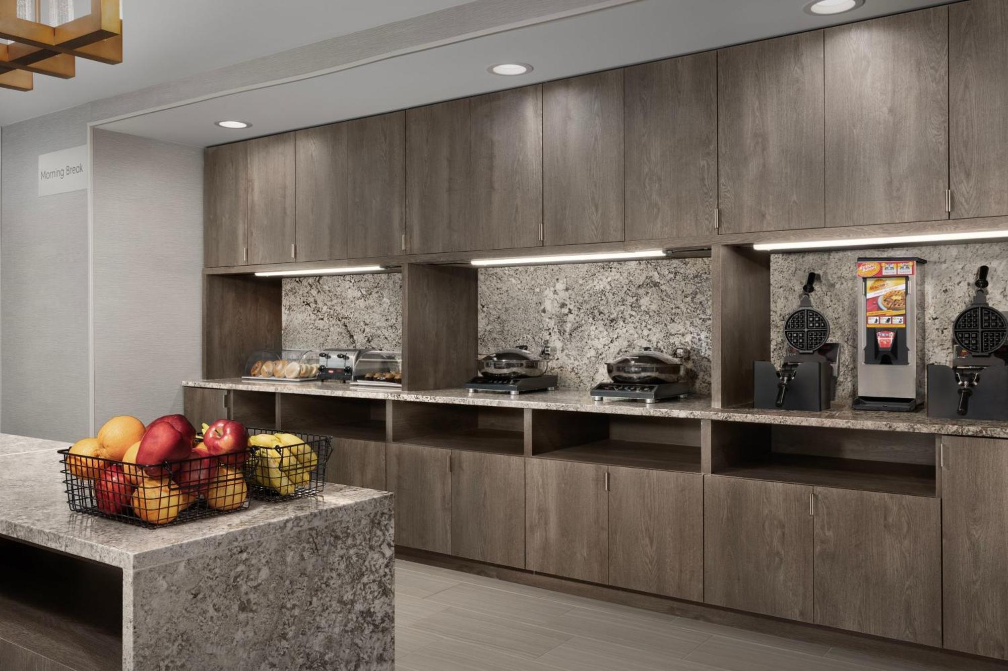 Towneplace Suites By Marriott Abilene Southwest 외부 사진