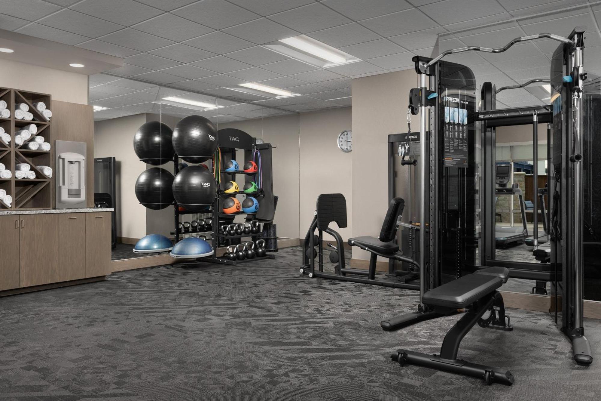 Towneplace Suites By Marriott Abilene Southwest 외부 사진