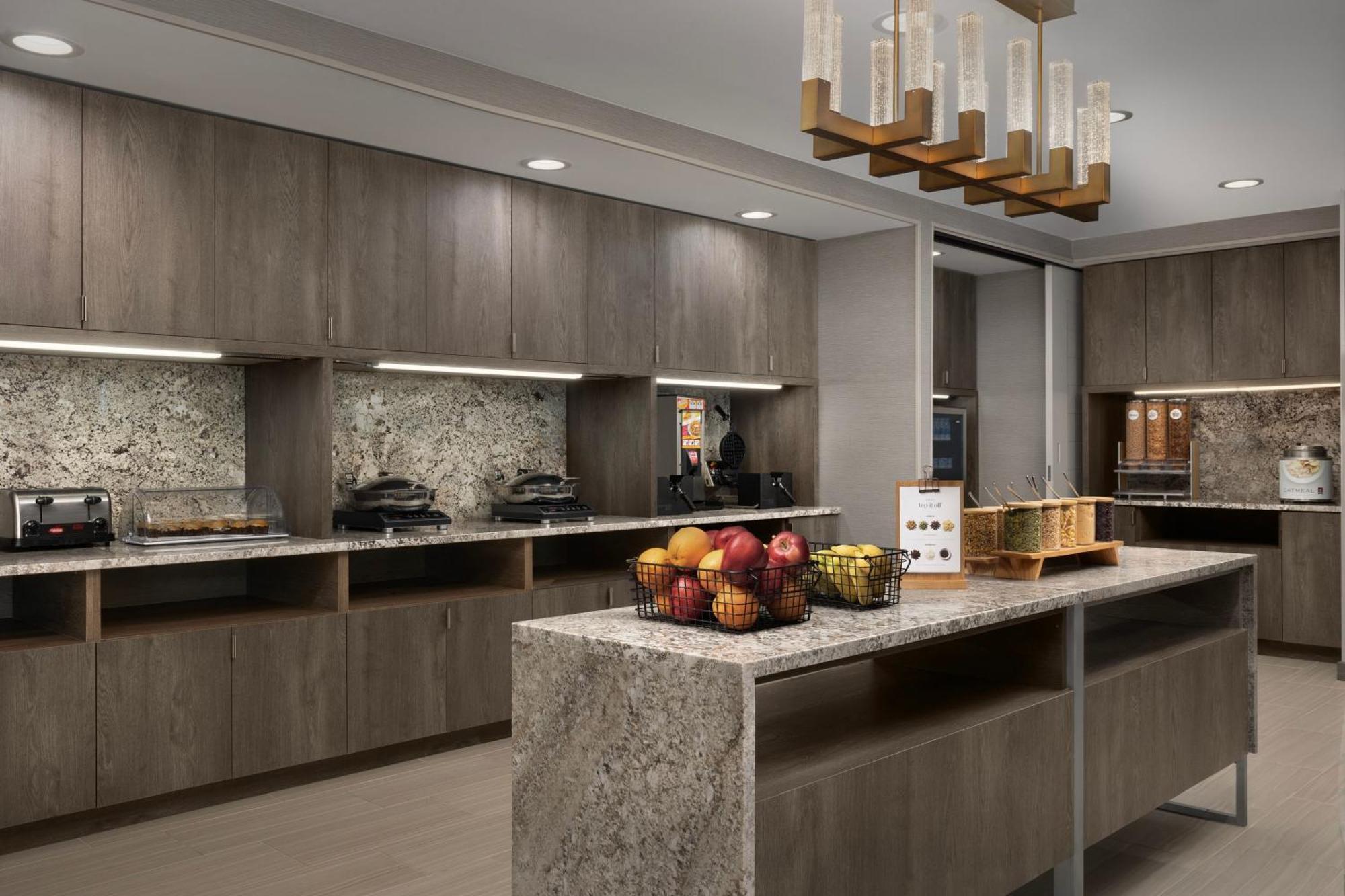 Towneplace Suites By Marriott Abilene Southwest 외부 사진