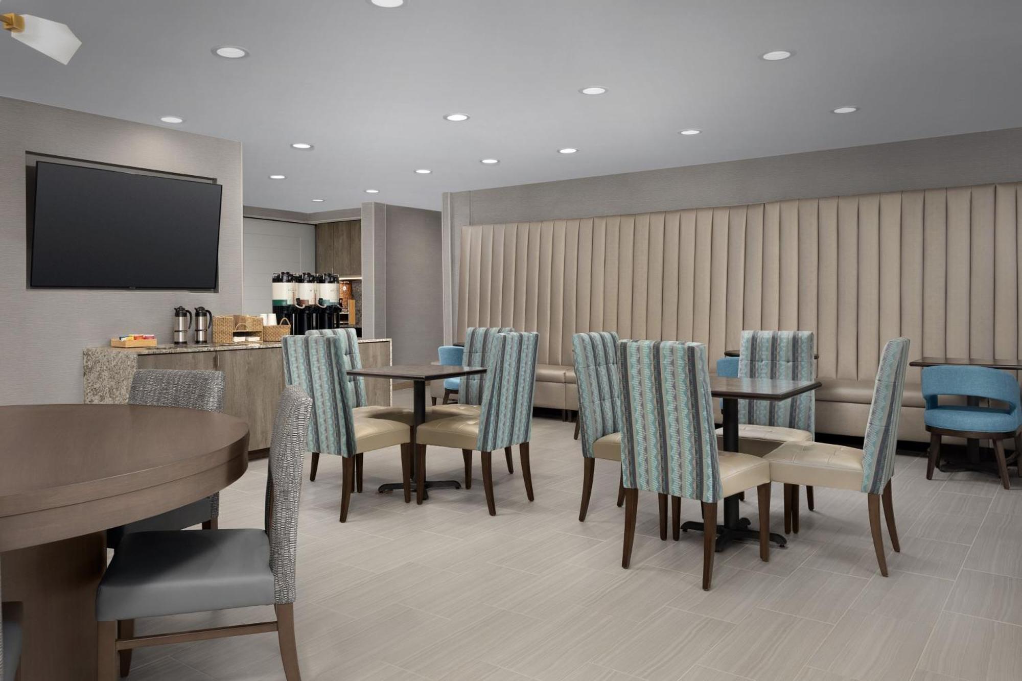 Towneplace Suites By Marriott Abilene Southwest 외부 사진