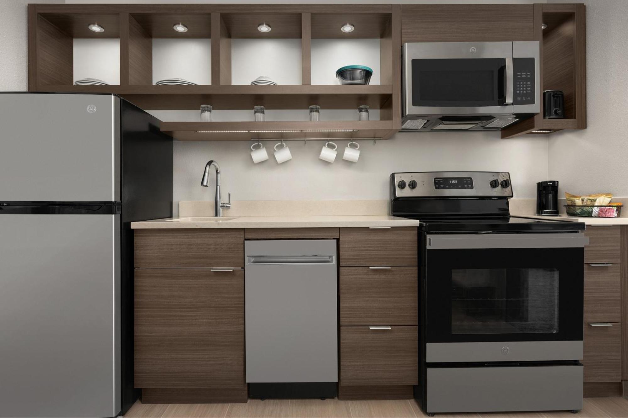 Towneplace Suites By Marriott Abilene Southwest 외부 사진