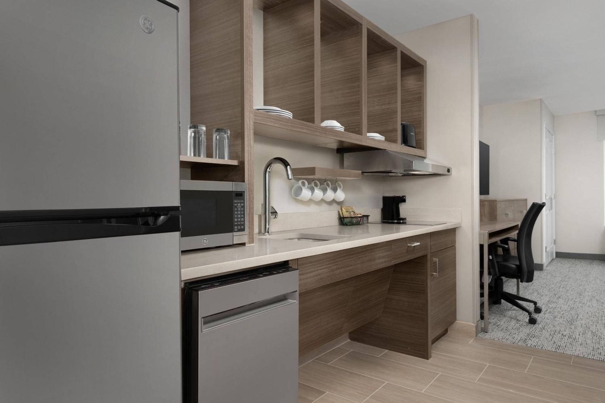 Towneplace Suites By Marriott Abilene Southwest 외부 사진