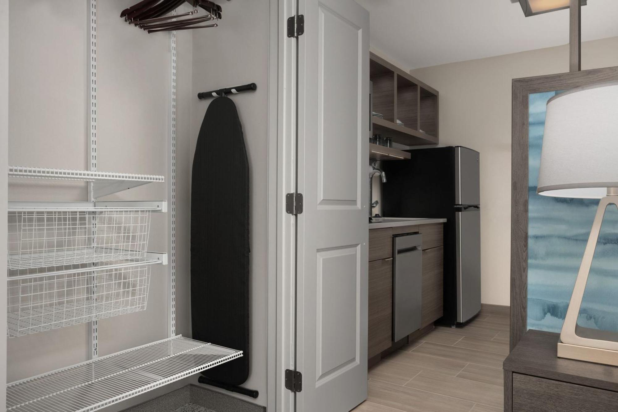 Towneplace Suites By Marriott Abilene Southwest 외부 사진