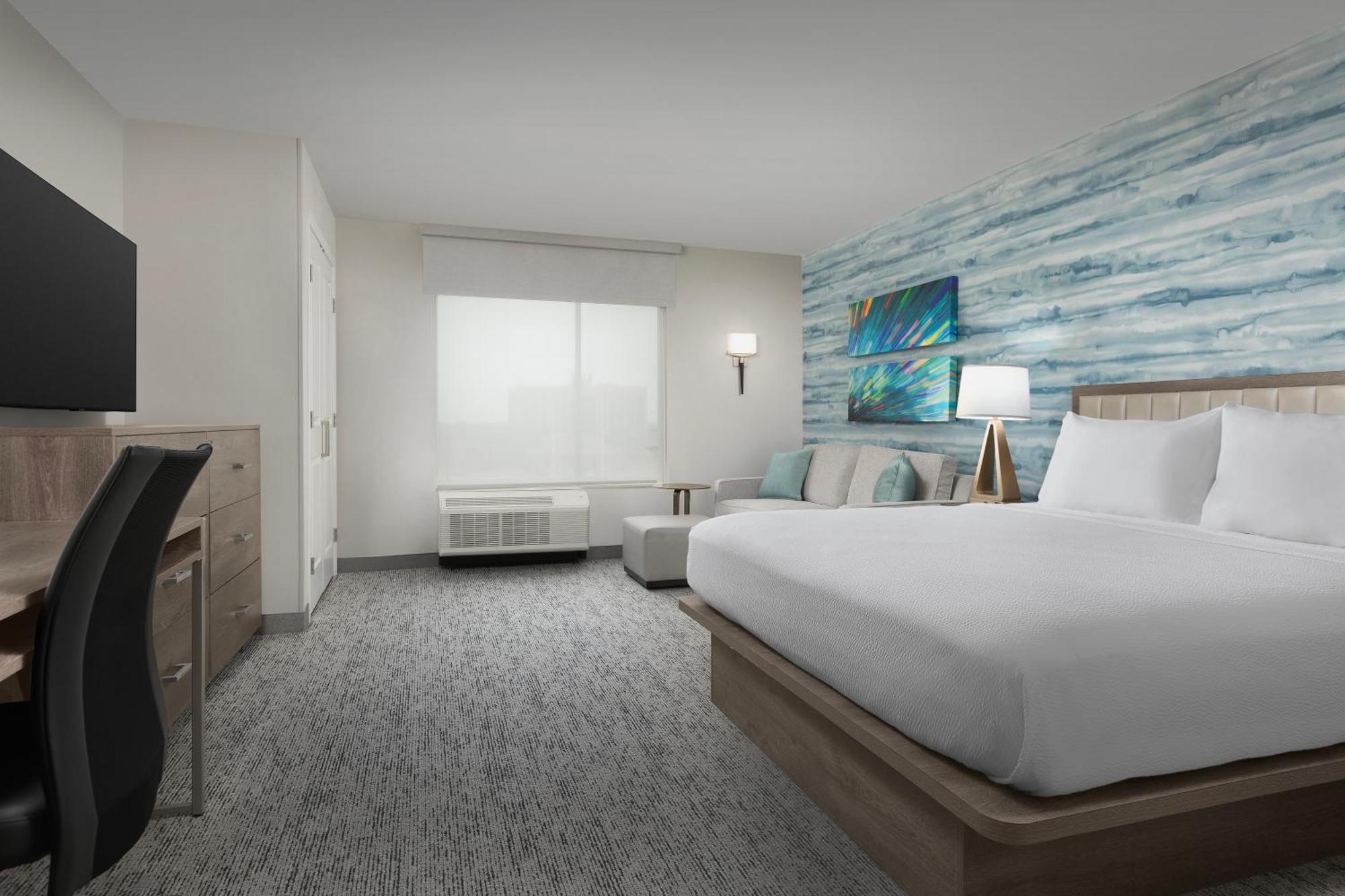 Towneplace Suites By Marriott Abilene Southwest 외부 사진