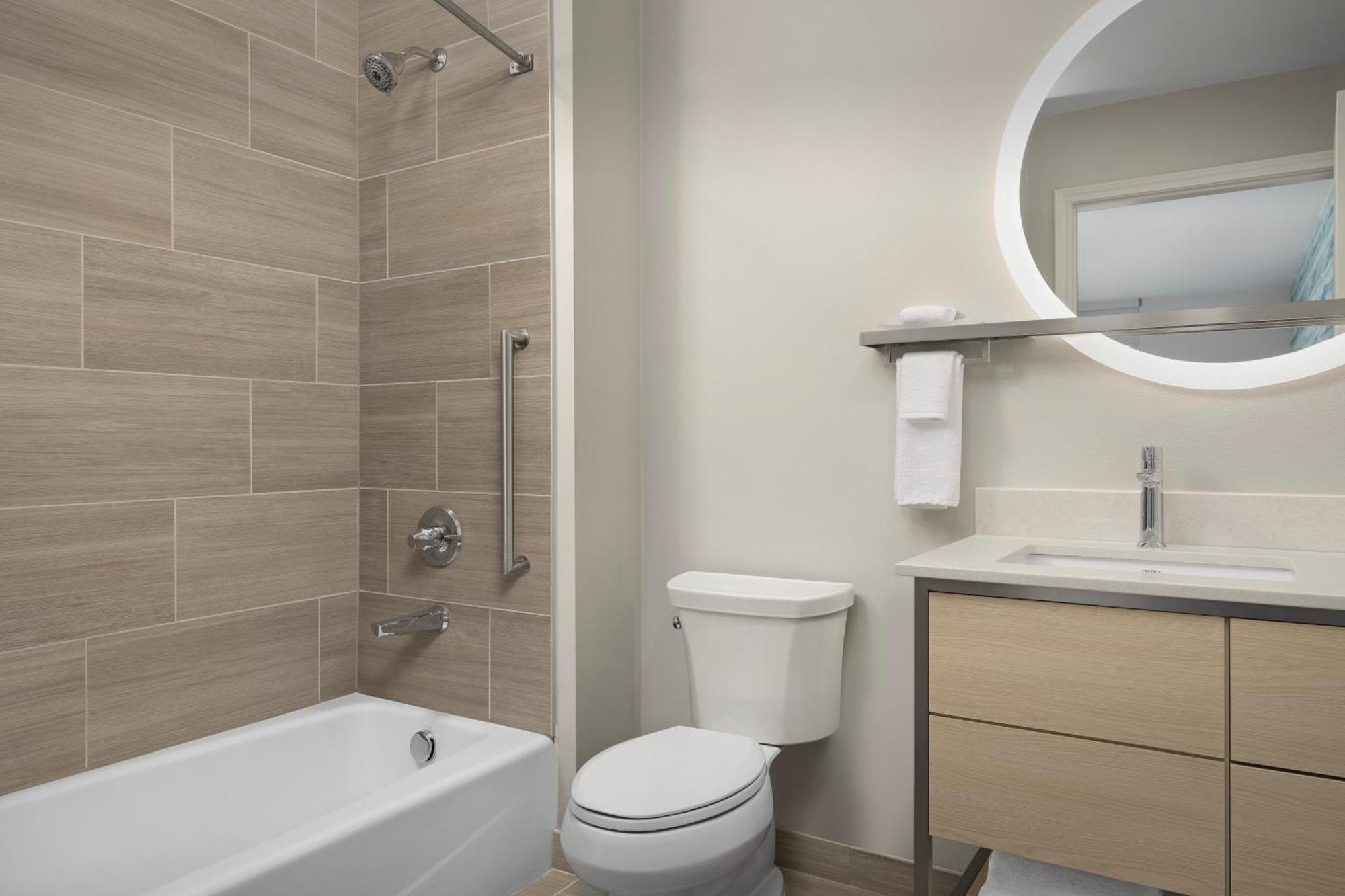 Towneplace Suites By Marriott Abilene Southwest 외부 사진