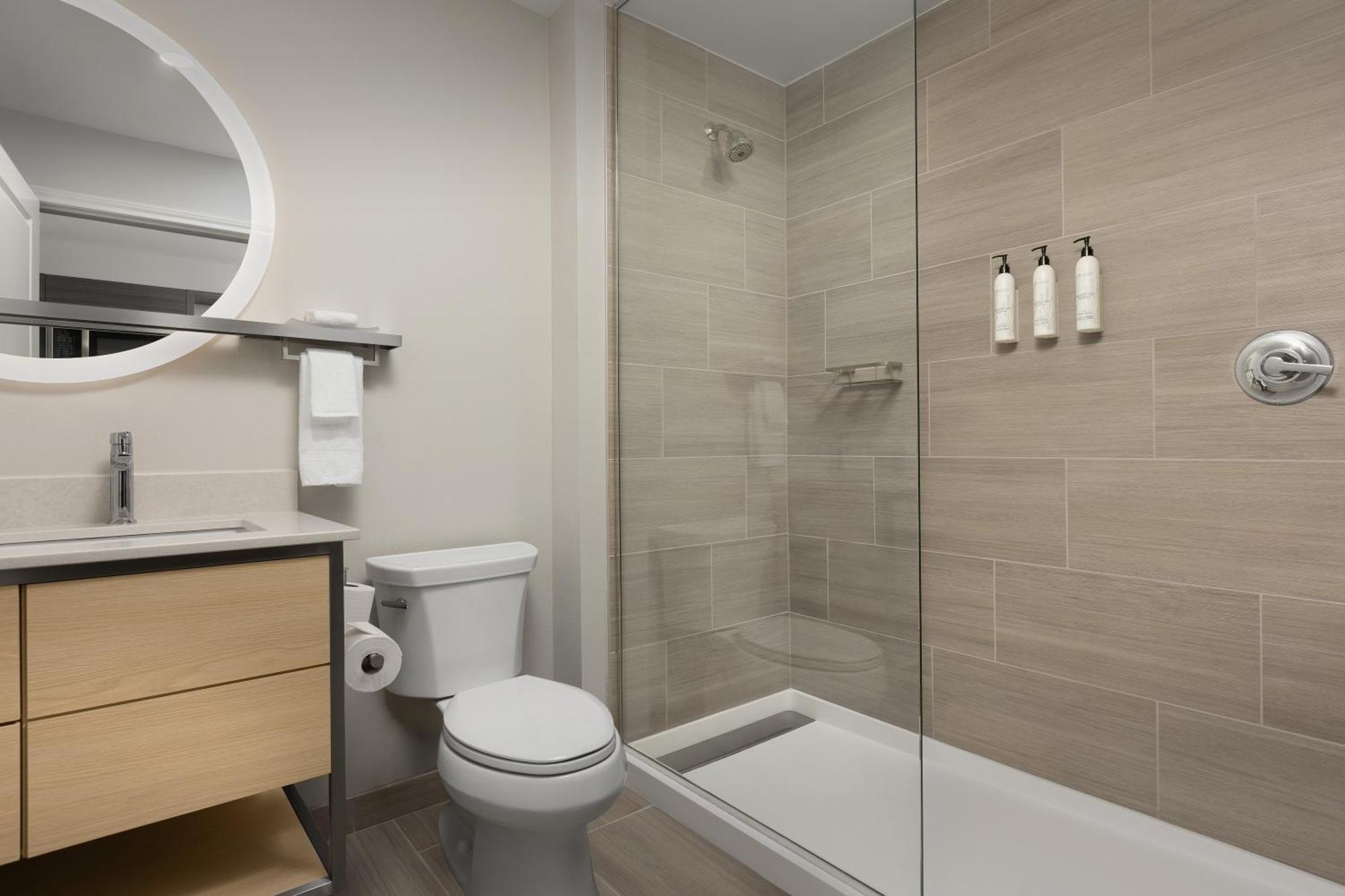 Towneplace Suites By Marriott Abilene Southwest 외부 사진