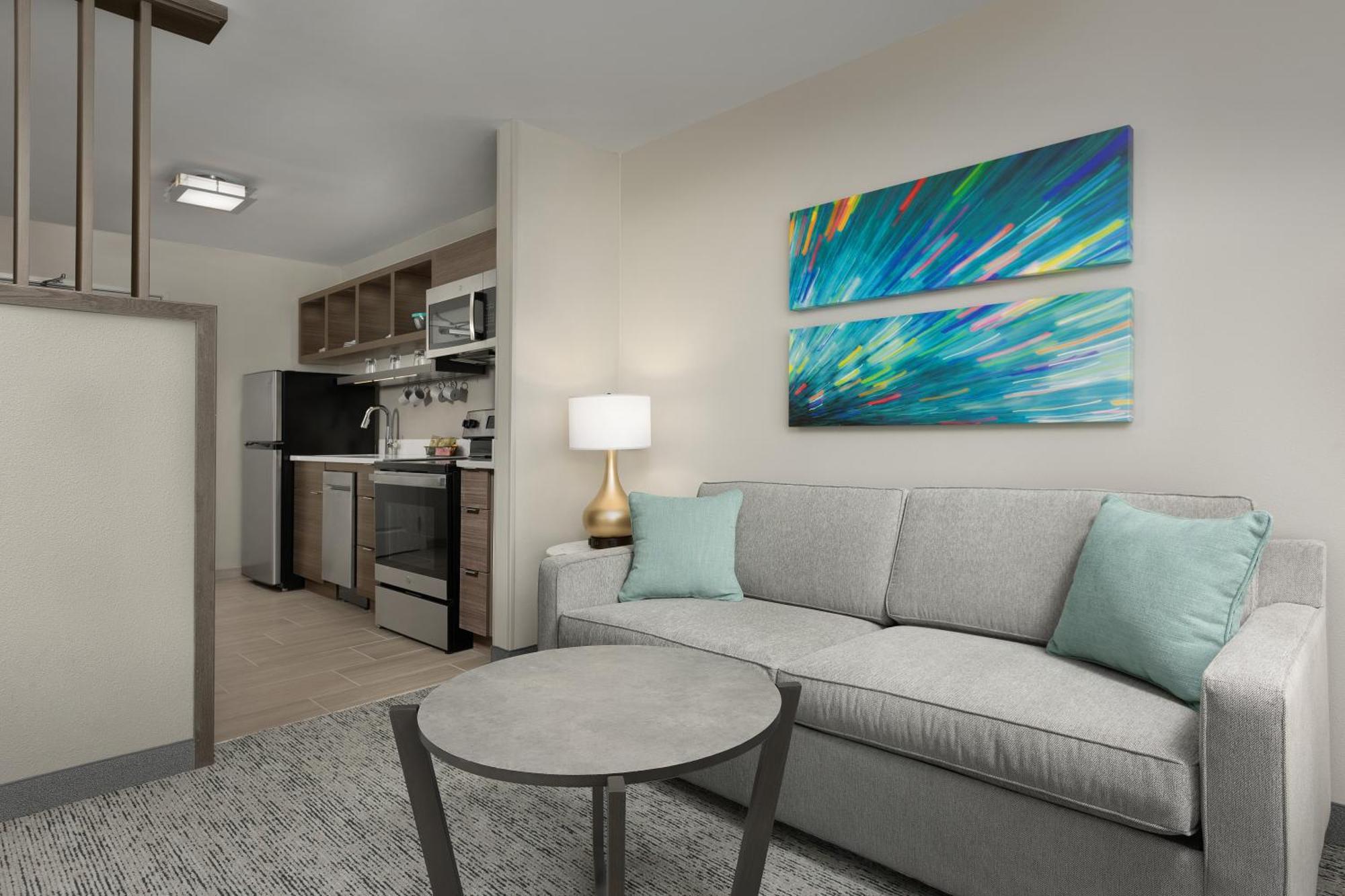 Towneplace Suites By Marriott Abilene Southwest 외부 사진