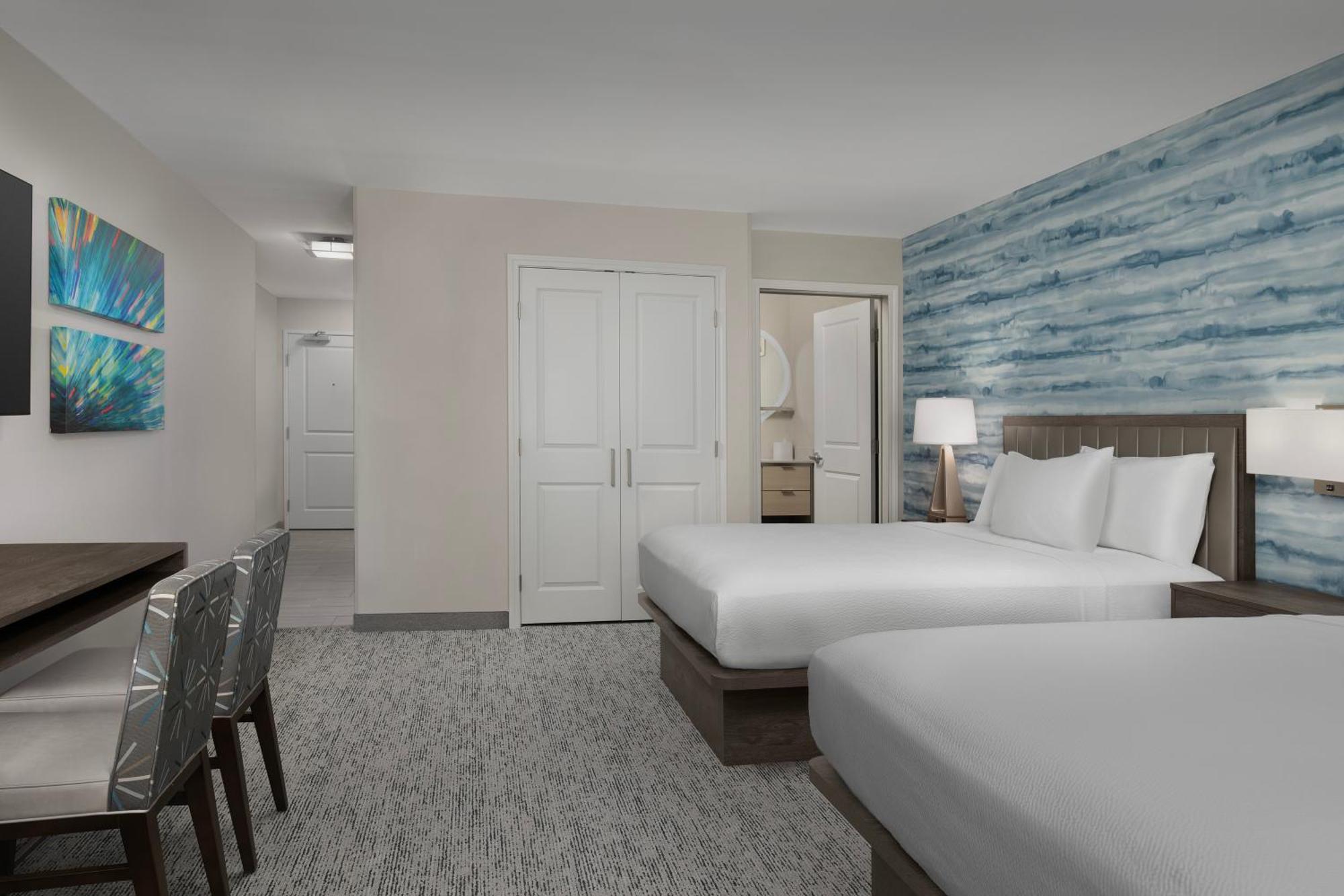 Towneplace Suites By Marriott Abilene Southwest 외부 사진