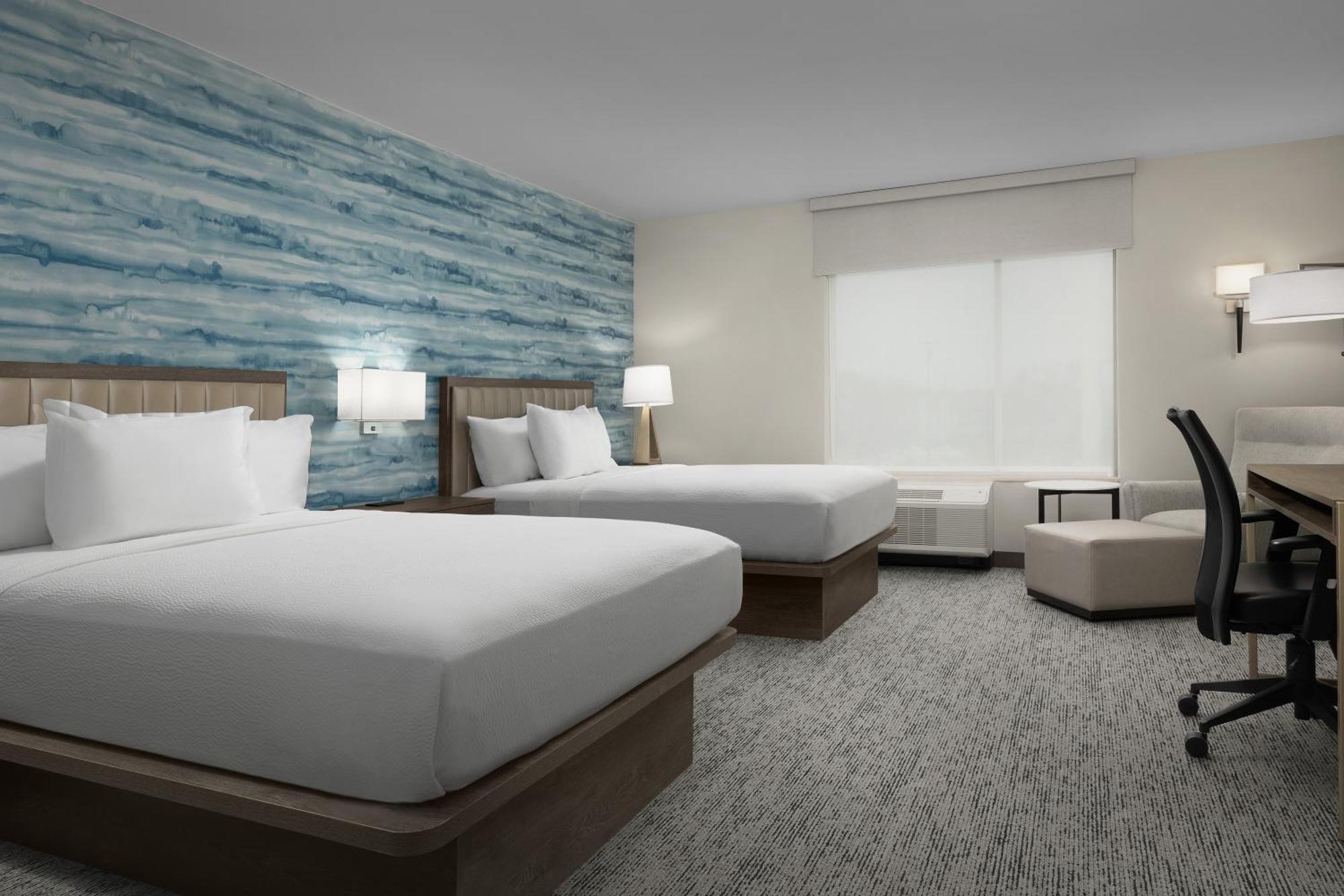 Towneplace Suites By Marriott Abilene Southwest 외부 사진