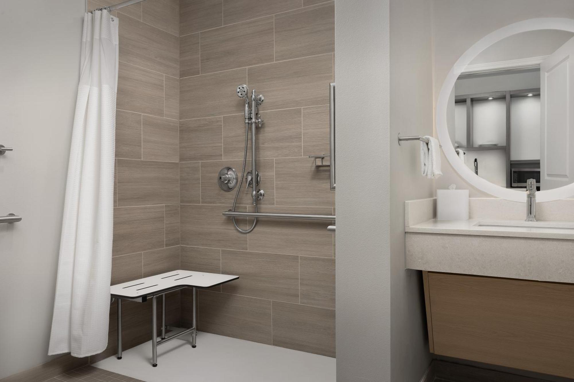Towneplace Suites By Marriott Abilene Southwest 외부 사진