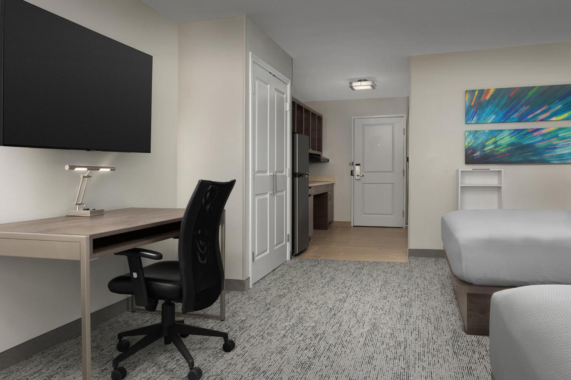 Towneplace Suites By Marriott Abilene Southwest 외부 사진