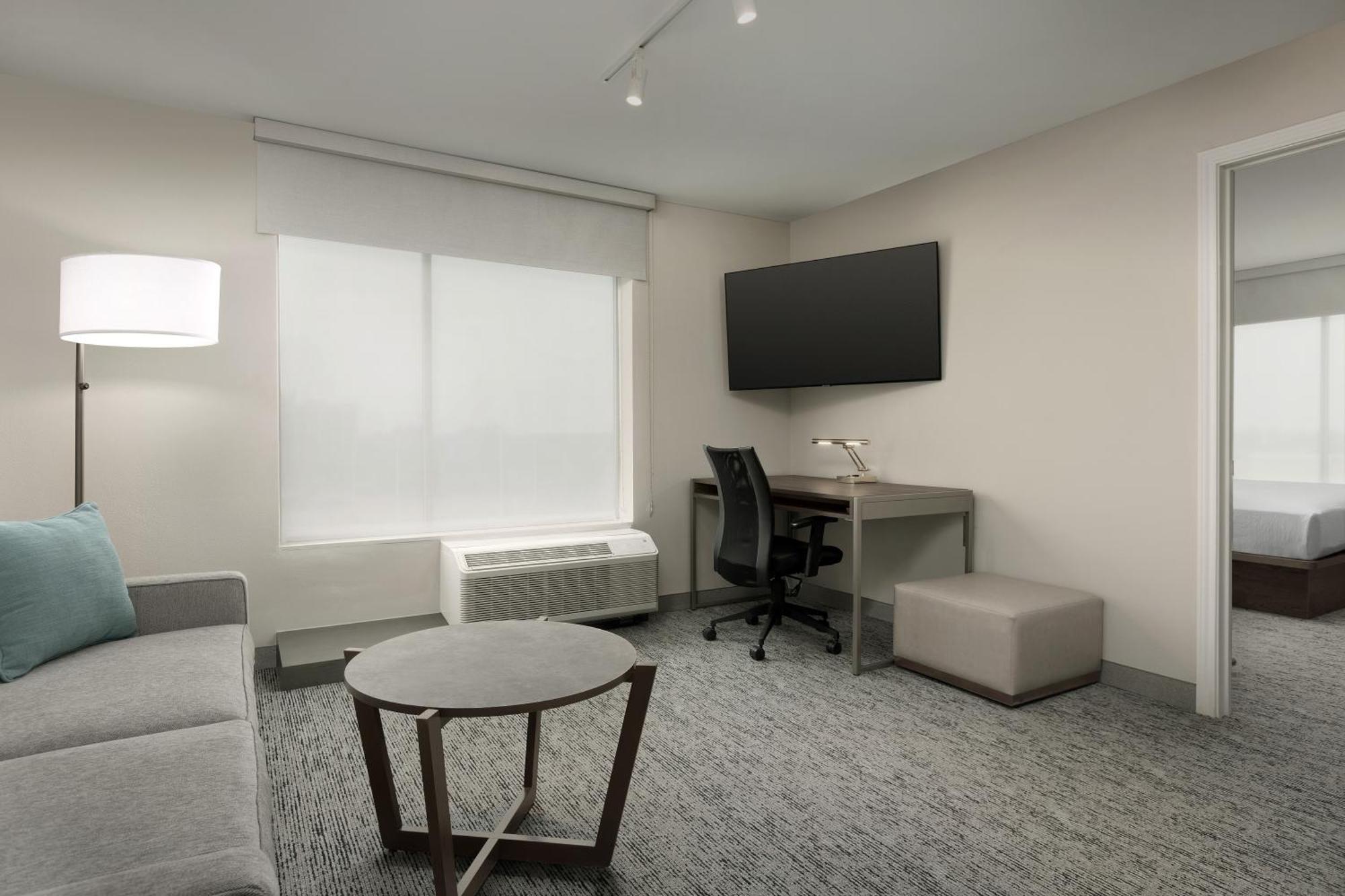 Towneplace Suites By Marriott Abilene Southwest 외부 사진