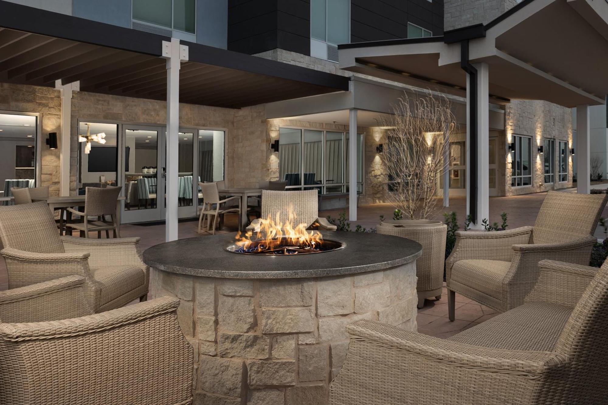 Towneplace Suites By Marriott Abilene Southwest 외부 사진