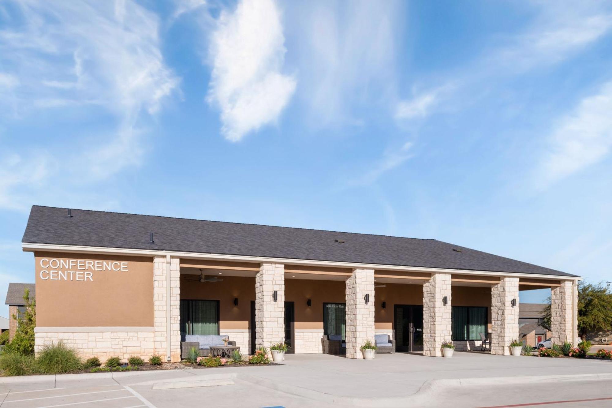 Towneplace Suites By Marriott Abilene Southwest 외부 사진