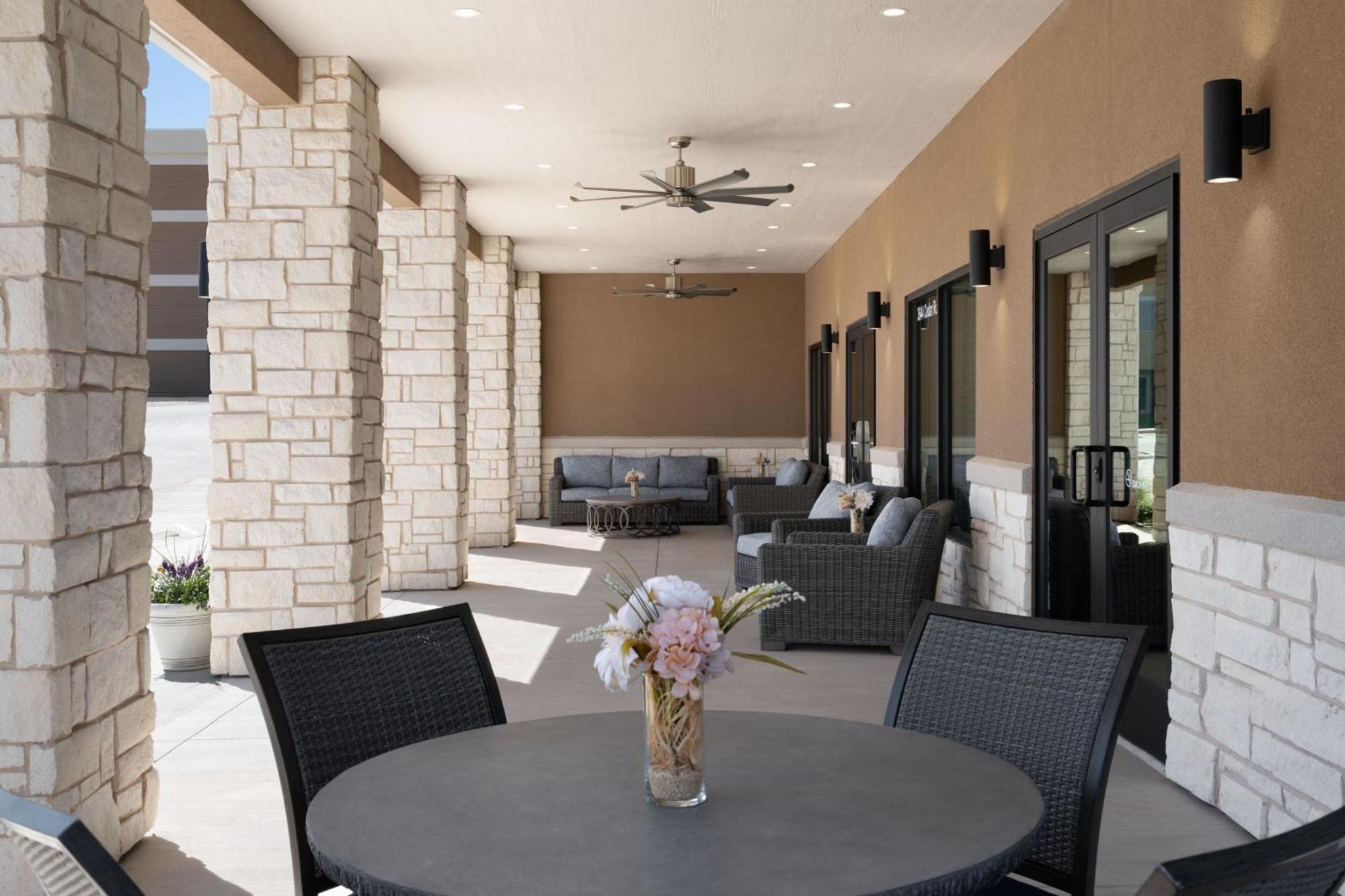 Towneplace Suites By Marriott Abilene Southwest 외부 사진