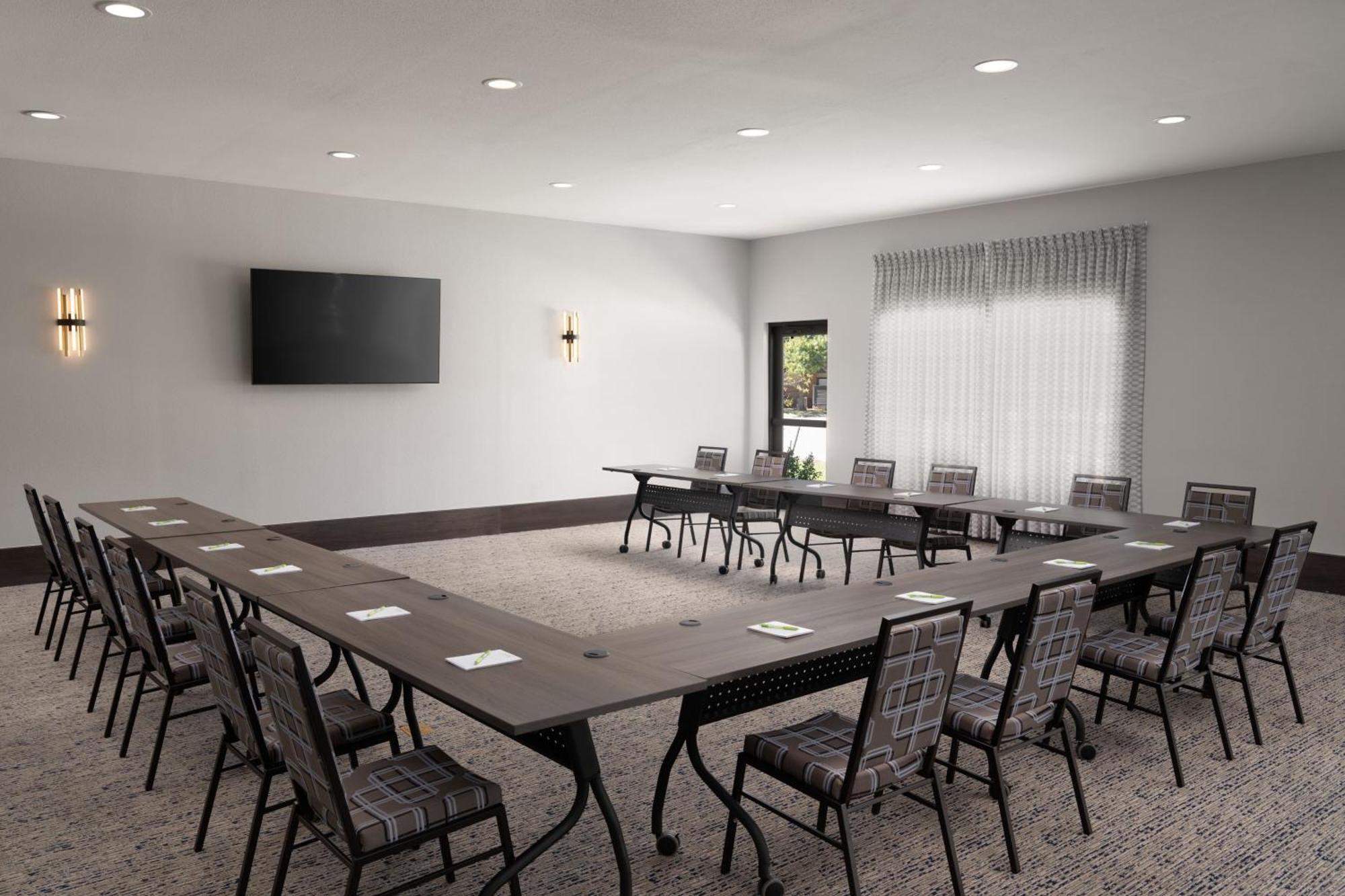 Towneplace Suites By Marriott Abilene Southwest 외부 사진
