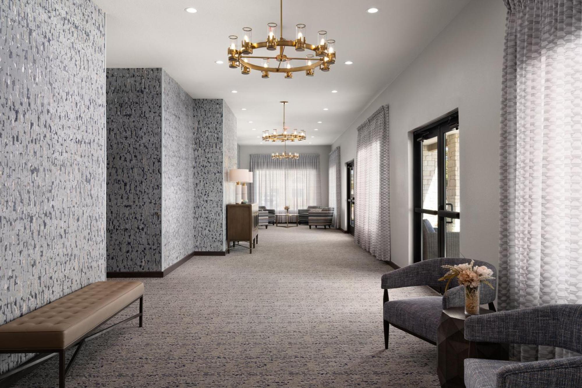 Towneplace Suites By Marriott Abilene Southwest 외부 사진