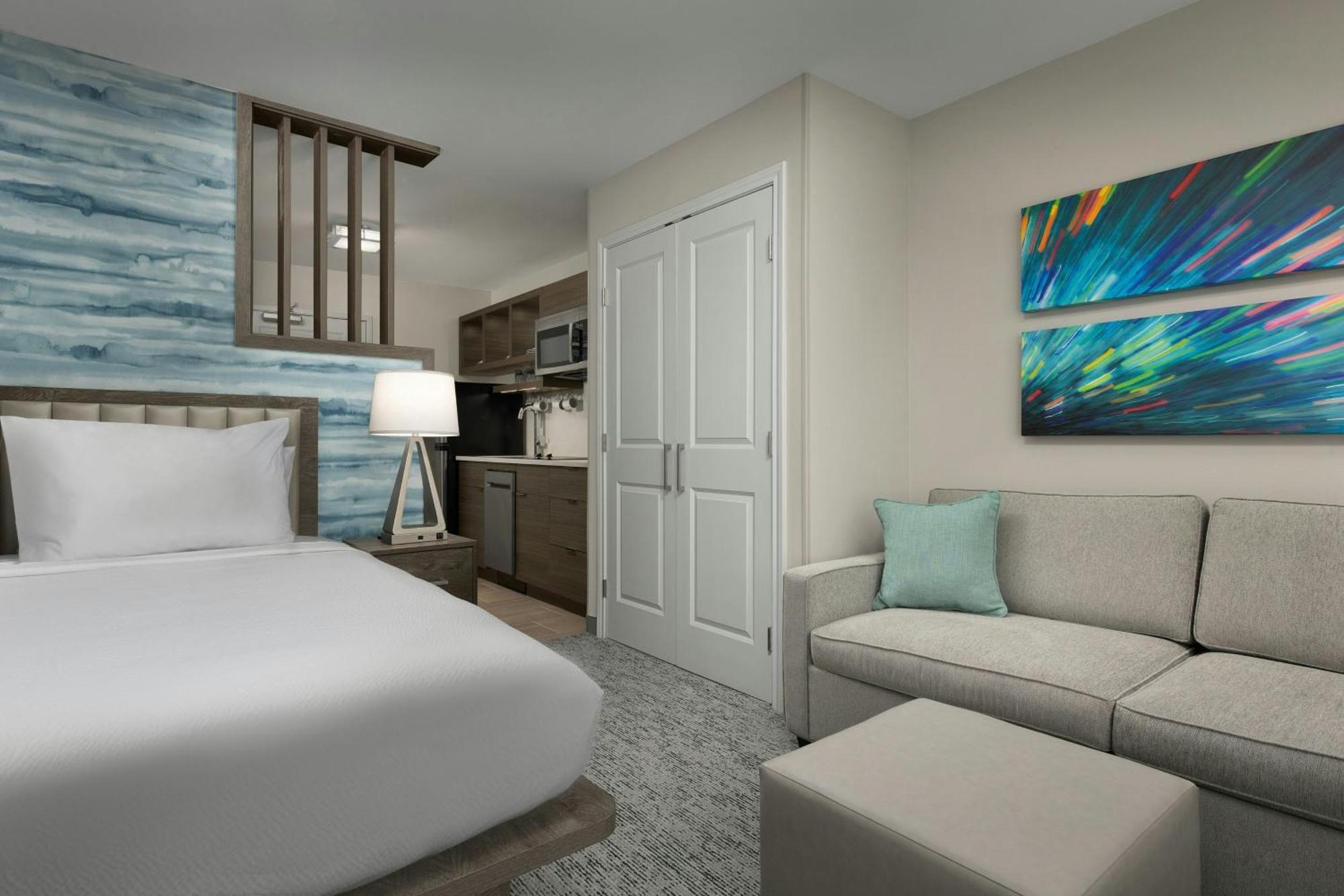 Towneplace Suites By Marriott Abilene Southwest 외부 사진