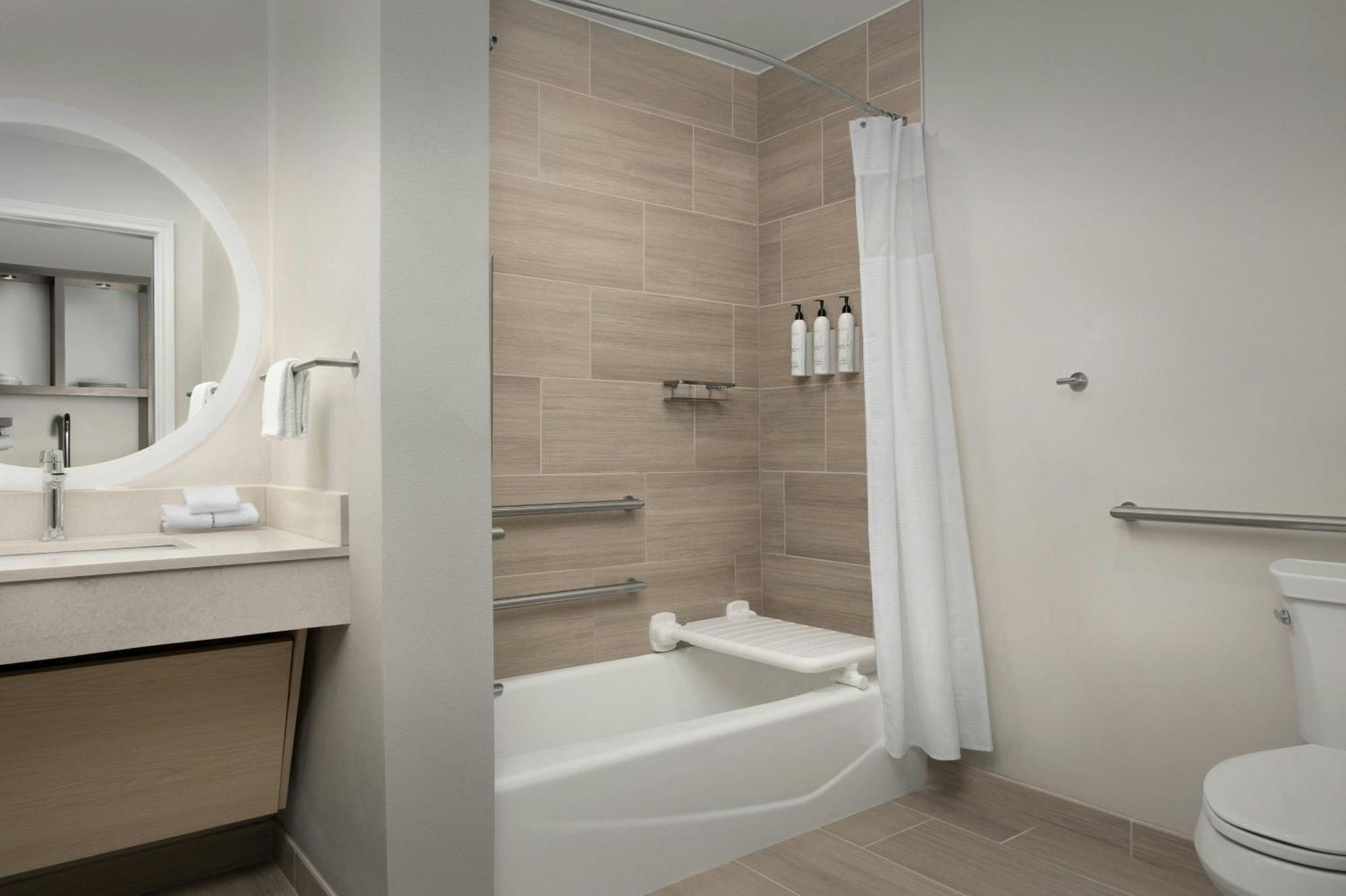 Towneplace Suites By Marriott Abilene Southwest 외부 사진