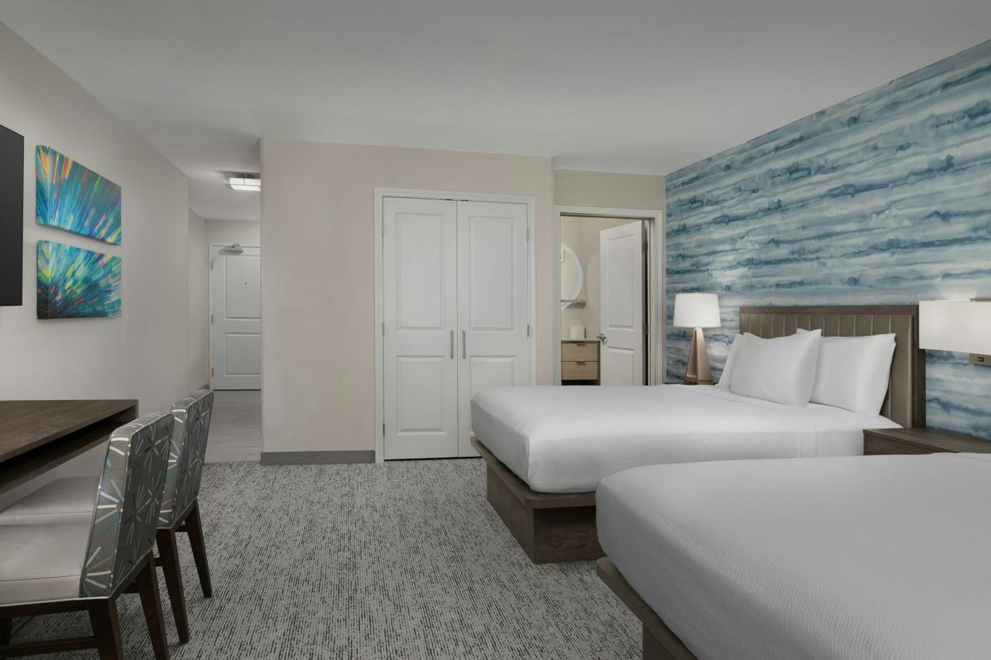 Towneplace Suites By Marriott Abilene Southwest 외부 사진
