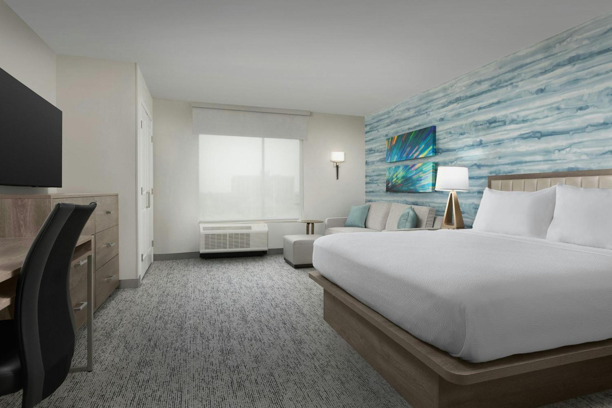 Towneplace Suites By Marriott Abilene Southwest 외부 사진