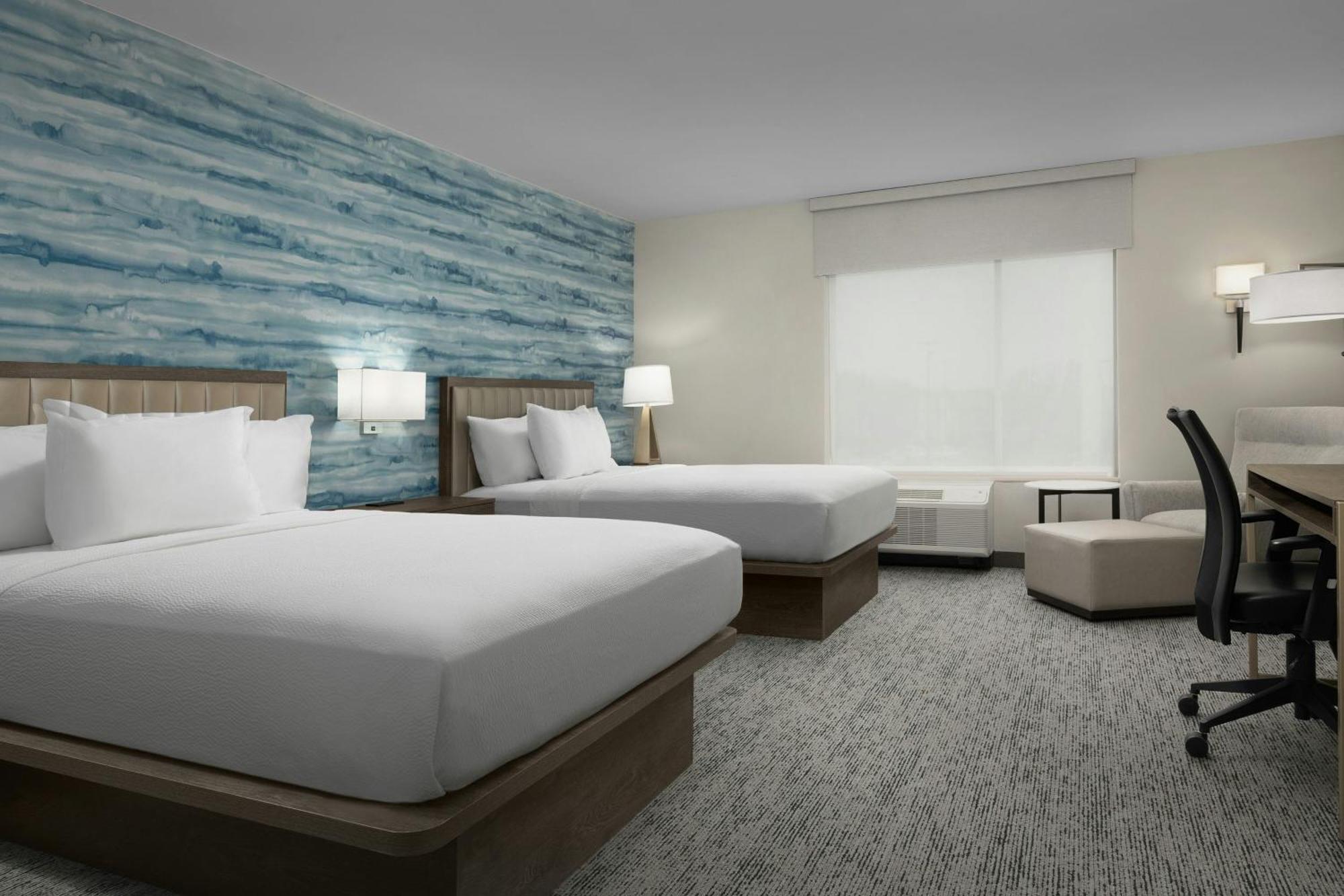 Towneplace Suites By Marriott Abilene Southwest 외부 사진