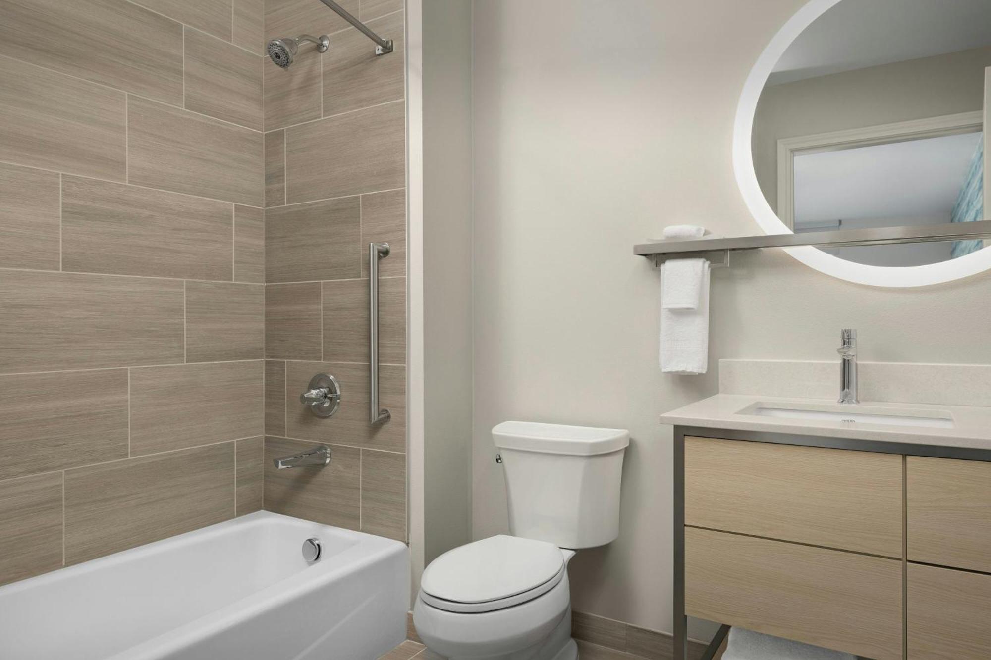 Towneplace Suites By Marriott Abilene Southwest 외부 사진