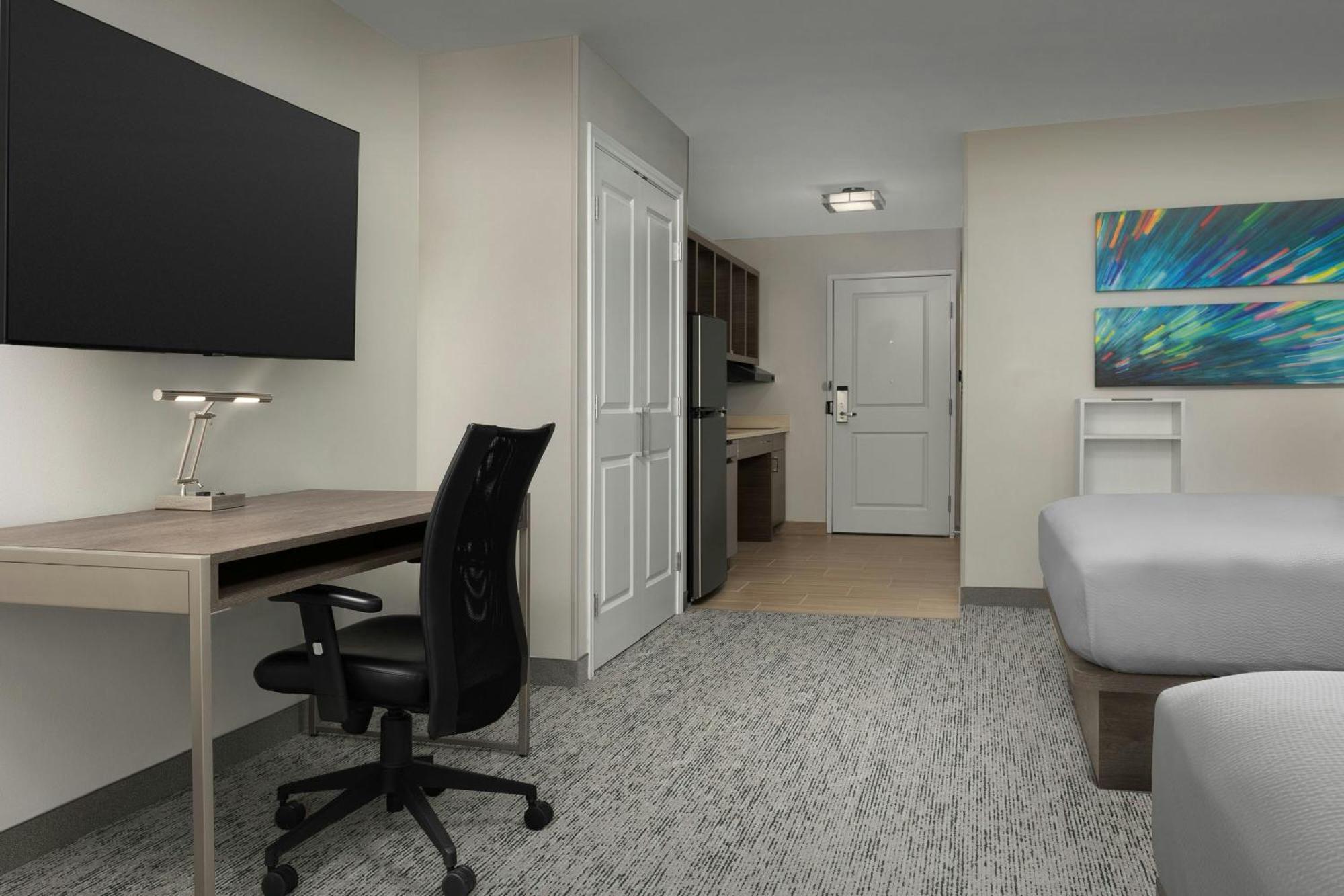 Towneplace Suites By Marriott Abilene Southwest 외부 사진