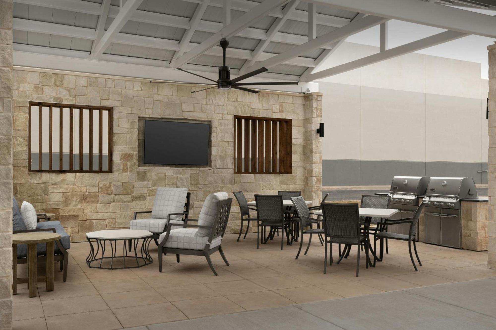 Towneplace Suites By Marriott Abilene Southwest 외부 사진
