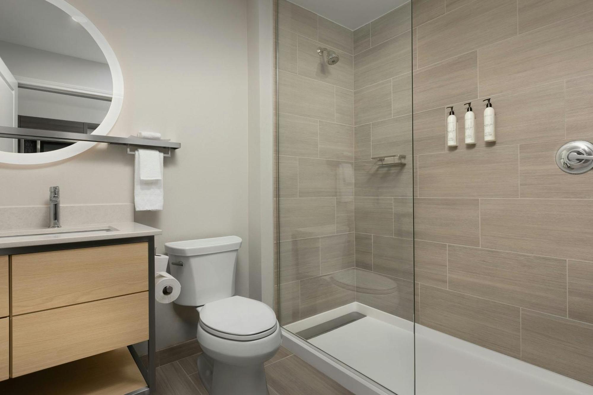 Towneplace Suites By Marriott Abilene Southwest 외부 사진